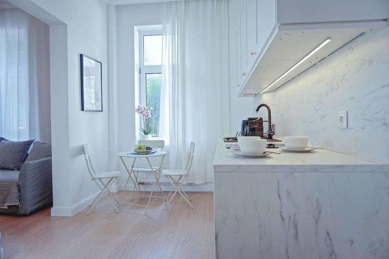 דירות סופוט Apartament Jola מראה חיצוני תמונה