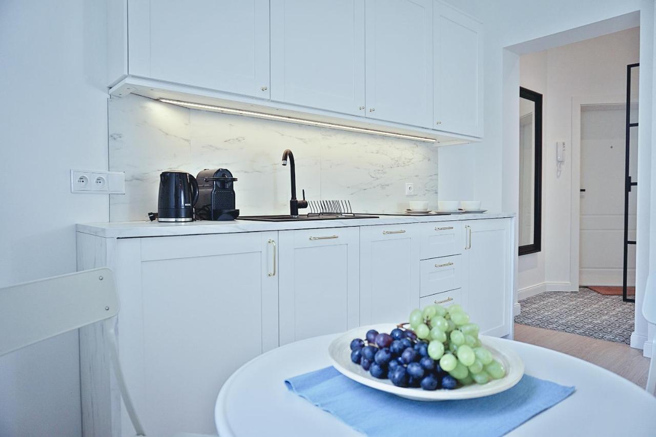 דירות סופוט Apartament Jola מראה חיצוני תמונה