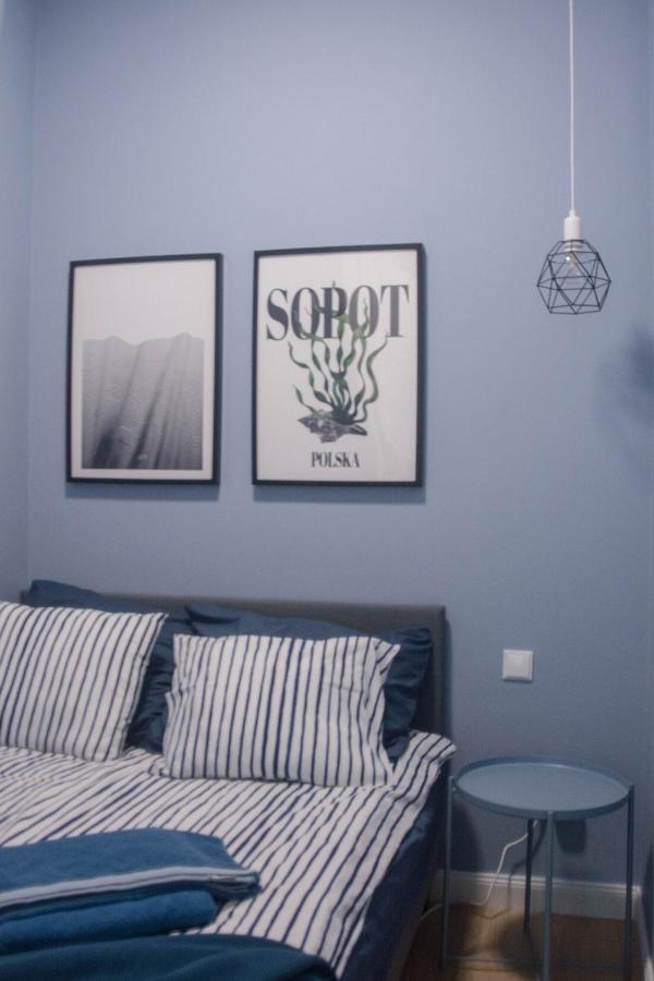 דירות סופוט Apartament Jola מראה חיצוני תמונה