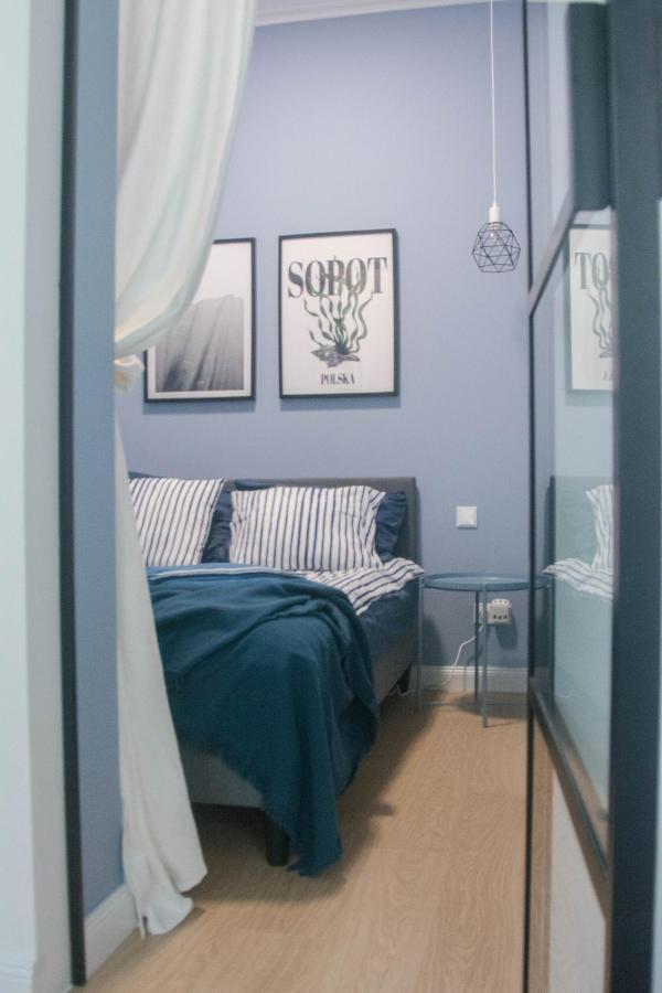 דירות סופוט Apartament Jola מראה חיצוני תמונה