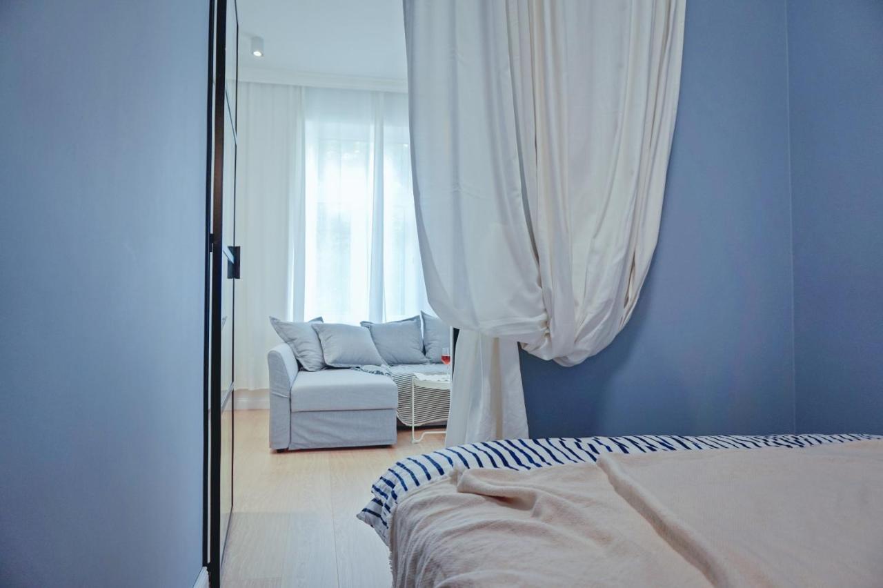דירות סופוט Apartament Jola מראה חיצוני תמונה